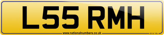 L55 RMH