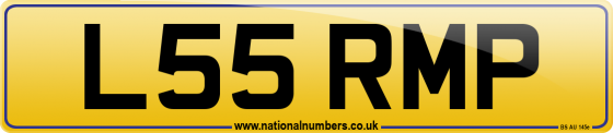 L55 RMP