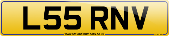 L55 RNV