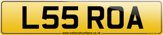 L55 ROA