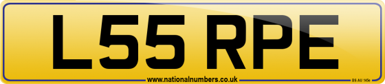 L55 RPE