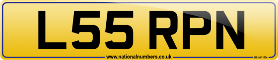 L55 RPN