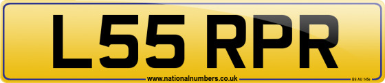 L55 RPR