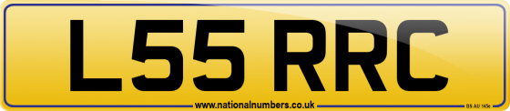 L55 RRC