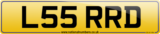 L55 RRD