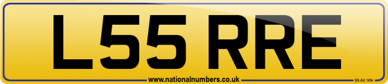 L55 RRE