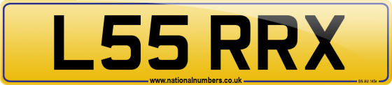 L55 RRX
