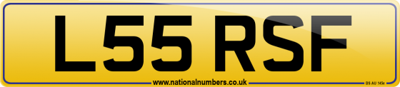 L55 RSF