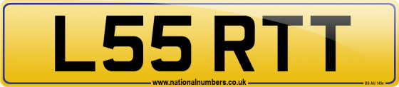 L55 RTT