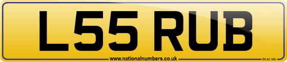 L55 RUB