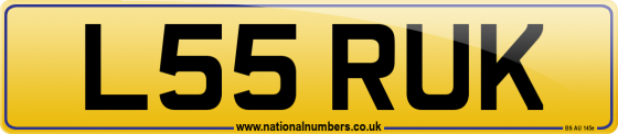 L55 RUK