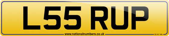 L55 RUP