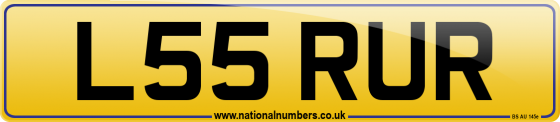 L55 RUR