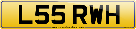 L55 RWH