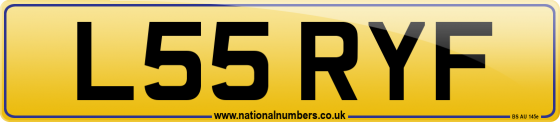 L55 RYF