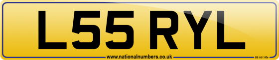 L55 RYL