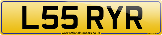 L55 RYR