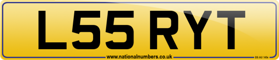 L55 RYT