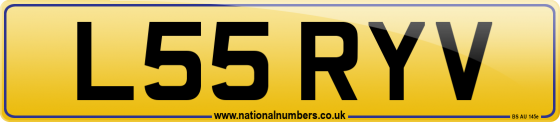 L55 RYV