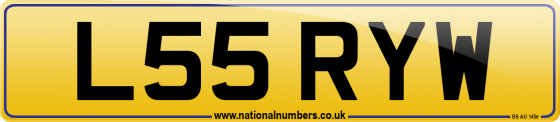 L55 RYW