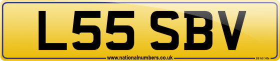 L55 SBV
