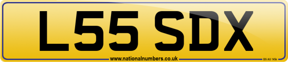 L55 SDX