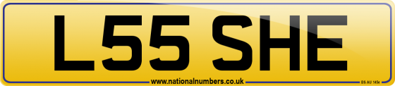 L55 SHE