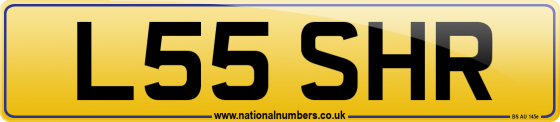 L55 SHR