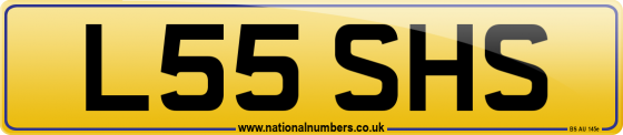 L55 SHS
