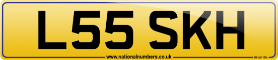 L55 SKH