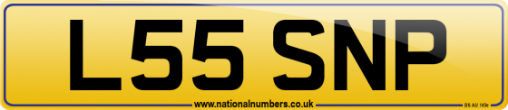 L55 SNP