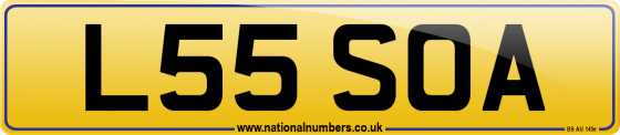 L55 SOA