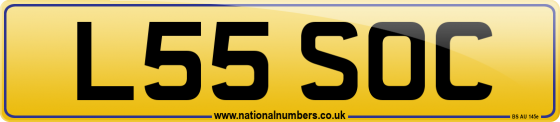 L55 SOC