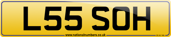 L55 SOH