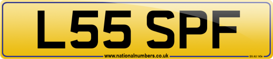 L55 SPF