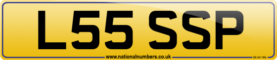 L55 SSP