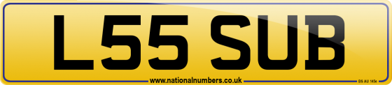 L55 SUB