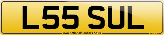 L55 SUL
