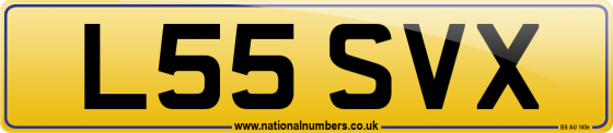 L55 SVX