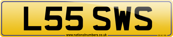 L55 SWS