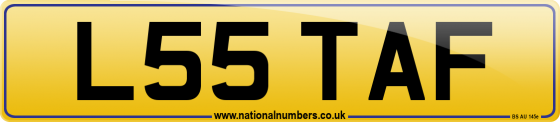 L55 TAF