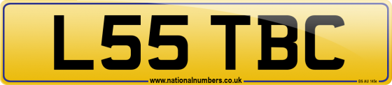 L55 TBC