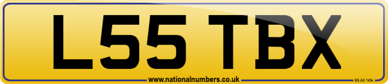 L55 TBX