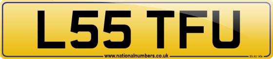 L55 TFU