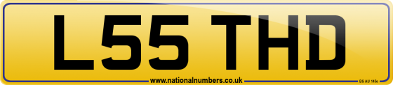 L55 THD