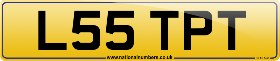 L55 TPT