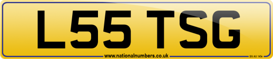 L55 TSG