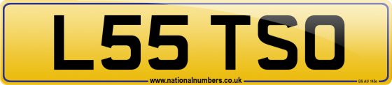 L55 TSO