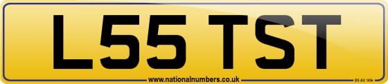L55 TST
