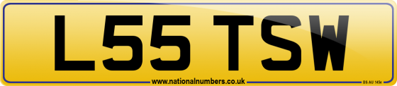 L55 TSW